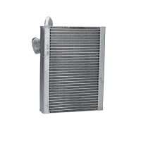 Air Conditioning Evaporator R 134a 200 - 264 mm BOSCH for e.g. PEUGEOT 307