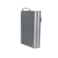 Air Conditioning Evaporator R 134a 200 - 264 mm BOSCH for e.g. PEUGEOT 307