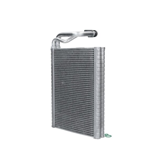 Air Conditioning Evaporator R 134a 235 - 305 mm BOSCH for e.g. MB E-CLASS