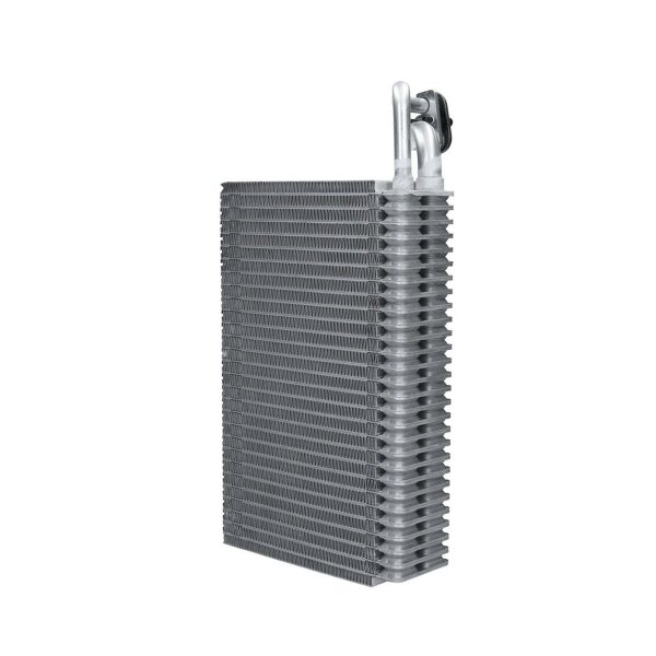 Air Conditioning Evaporator R 134a 175 - 311 mm BOSCH for BMW 5 Series