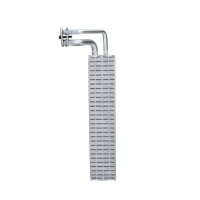 Air Conditioning Evaporator R 134a 175 - 311 mm BOSCH for...