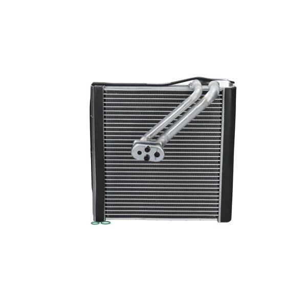 Verdampfer Klimaanlage R 134a 195 - 235 mm BOSCH für u.a. VW GOLF