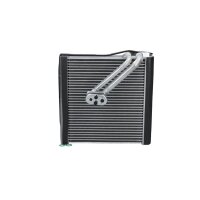 Verdampfer Klimaanlage R 134a 195 - 235 mm BOSCH für...