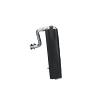 Verdampfer Klimaanlage R 134a 195 - 235 mm BOSCH für...