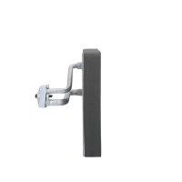 Air Conditioning Evaporator R 134a 235 - 231 mm BOSCH for...