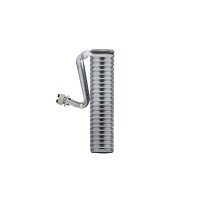 Air Conditioning Evaporator R 134a 165 - 248 mm BOSCH for...