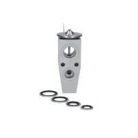 Air Conditioning Expansion Valve BOSCH suitable for e.g....
