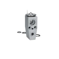 Air Conditioning Expansion Valve BOSCH suitable for e.g. OPEL INSIGNIA
