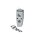 Air Conditioning Expansion Valve BOSCH suitable for e.g. OPEL INSIGNIA