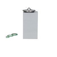 Air Conditioning Expansion Valve BOSCH IAM-Expertise...