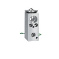 Air Conditioning Expansion Valve BOSCH IAM-Expertise suitable for FIAT PANDA