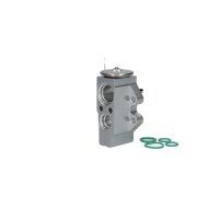 Expansionsventil Klimaanlage BOSCH IAM-Expertise passend...