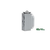 Air Conditioning Expansion Valve BOSCH suitable for e.g. BMW 1 Series