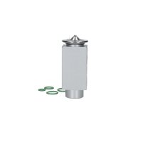 Air Conditioning Expansion Valve BOSCH suitable for e.g. OPEL CORSA