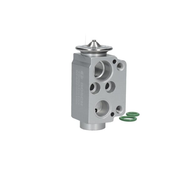 Air Conditioning Expansion Valve BOSCH suitable for e.g. BMW 3 Series