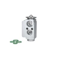 Air Conditioning Expansion Valve BOSCH suitable for e.g. BMW 3 Series