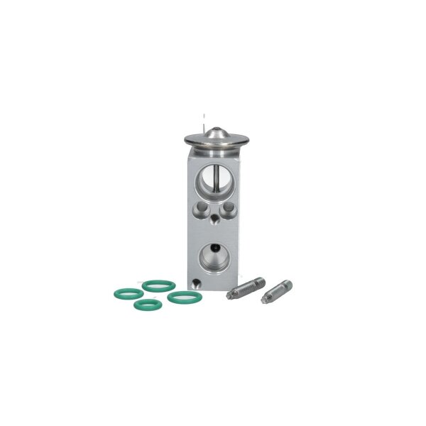 Expansionsventil Klimaanlage BOSCH für u.a. MERCEDES-BENZ A-KLASSE