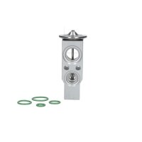 Air Conditioning Expansion Valve BOSCH suitable for e.g....