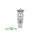 Air Conditioning Expansion Valve BOSCH suitable for e.g. RENAULT MEGANE