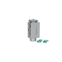 Expansionsventil Klimaanlage BOSCH IAM-Expertise passend...