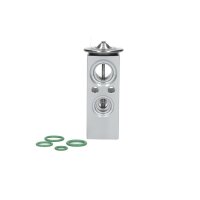 Air Conditioning Expansion Valve BOSCH suitable for e.g....