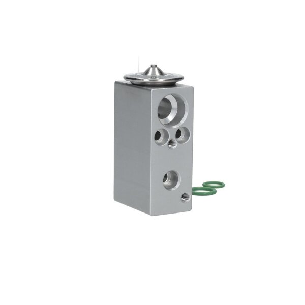 Air Conditioning Expansion Valve BOSCH suitable for e.g. PEUGEOT 208