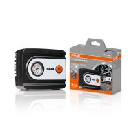 Luftkompressor Reifenpumpe analog Füllung in 4,50...