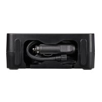 Luftkompressor Reifenpumpe digital Füllung in 4,50 Minuten OSRAM TYREinflate 611