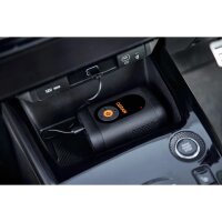 Air compressor Tyre pump digital max. 6.00 minutes OSRAM TYREinflate 1600