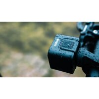 Fahrradlicht-Set wiederaufladbar 100 Lux OSRAM LEDsBIKE COMPACT StVZO-geprüft