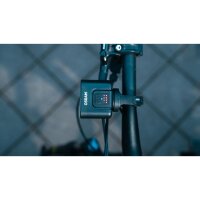 Fahrradlicht-Set wiederaufladbar 100 Lux OSRAM LEDsBIKE COMPACT StVZO-geprüft