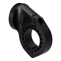 Montagehalterung Fahrrad vorne und hinten Licht-Expertise OSRAM LEDsBIKE ACC101