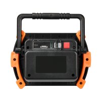 Stirnlampe Batterie mit 4 Leuchtmodi 87 Lux OSRAM HEAD TORCH 87 ESSENTIAL