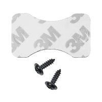 Rückfahrkamerasystem kabellos wasserdicht Digitalmonitor OSRAM ROADsight OWRCS4