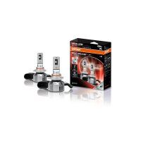 2 Glühlampen HB3 12V 6000k OSRAM NIGHT BREAKER LED SMART extra hell