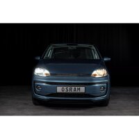 2 Glühlampen HB3 12V 6000k OSRAM NIGHT BREAKER LED SMART extra hell