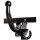 Towbar with rigid ball head 981 kg BOSAL suitable for TOYOTA YARIS