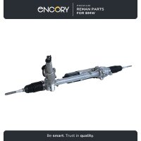 Lenkgetriebe 12 V 2-polig ENCORY Premium Reman passend...