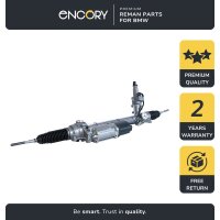 Lenkgetriebe 12 V 2-polig ENCORY Premium Reman passend...