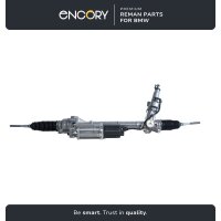 Lenkgetriebe 12 V 2-polig ENCORY Premium Reman passend für u.a. BMW X5