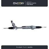 Lenkgetriebe 12 V 2-polig ENCORY Premium Reman passend für u.a. BMW X5