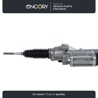 Lenkgetriebe 12 V 2-polig ENCORY Premium Reman passend für u.a. BMW X5