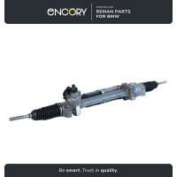 Lenkgetriebe 12 V 2-polig ENCORY Premium Reman passend...