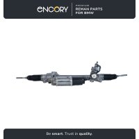 Lenkgetriebe 12 V 2-polig ENCORY Premium Reman passend für u.a. BMW X3
