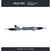 Lenkgetriebe 12 V 2-polig ENCORY Premium Reman passend für u.a. BMW X3