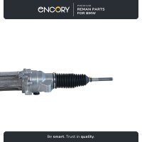 Lenkgetriebe 12 V 2-polig ENCORY Premium Reman passend für u.a. BMW X3