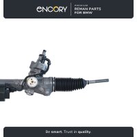 Lenkgetriebe 12 V 2-polig ENCORY Premium Reman passend für u.a. BMW X3