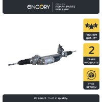 Lenkgetriebe 12 V 2-polig ENCORY Premium Reman passend...