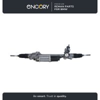 Lenkgetriebe 12 V 2-polig ENCORY Premium Reman passend für u.a. BMW X3
