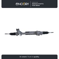 Lenkgetriebe 12 V 2-polig ENCORY Premium Reman passend für u.a. BMW X3